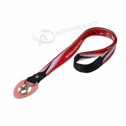 hochwertige benutzerdefinierte lustige schöne Lanyards