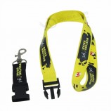 goedkoop verkoop aangepaste lanyards van hoge kwaliteit