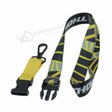 student id-kaarten lanyard met mobiele telefoon gesp te koop