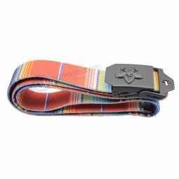 高品質のファッションレジャーベルト