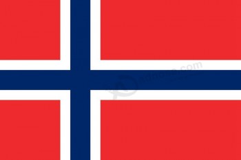 外交官旗ブーベ島の旗| 風景フラグ| 0.06m²| 0.65sqft | 20x30cm | 8x12in車の旗竿