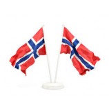 Manufacturers wholesale custom high quality desk flag of Bouvet Island