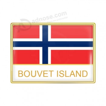 Bouvet Island Brazil British Indian Ocean Territ Brunei Bulgaria Chad Language Flag Lapel Pins