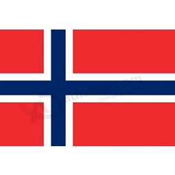 banderas diplomáticas bandera de la isla bouvet | bandera del paisaje | 0,06m² | 0.65sqft | 20x30cm | Postes de bandera de 8x12 pulgadas