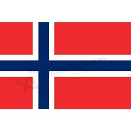 bandiere delle bandiere diplomatiche bouvet island | bandiera paesaggistica | 0,06m² | 0.65sqft | 20x30cm | 8x12in Pali bandiera auto