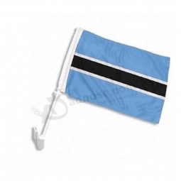 groothandel custom botswana nationale autoruit vlag