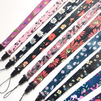 handy lanyard für schlüssel ausweiskarte pass gym handy usb abzeichen halter diy hängen seil lariat tags strap trageband