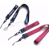 mobile phone straps rope for iphone XR XS MAX lanyard badge holder neck strap phone decoration
