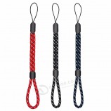 wrist straps hand lanyard For phones iphone X samsung camera gopro USB flash drives keys phone accessories