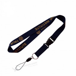 alça de pescoço personalizada