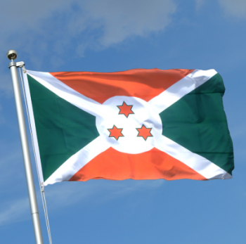 decoration 3x5ft burundi flag burundi national country banner