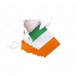 bandiera irlandese bandiera striscione bandiera bandiera