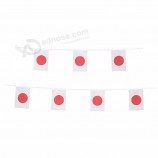 Janpan Flagge String Flagge Ammer Flagge