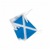 bandiera scozzese bandiera nazionale bandiere pennant mondo paese bandiera bandiera decorazioni stamina stringa