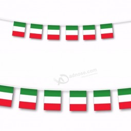 Geburtstagsfeier Banner, Party Bunting Flagge