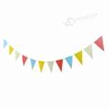 amerika decoratie eersteklas bunting vlaggen