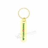 metalen sleutelhanger custom hotel key tags