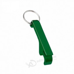 La mejor calidad de metal Llavero anillo Llavero regalo llavero
