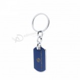 groothandel relatiegeschenken kleuren gevulde roestvrijstalen motor en auto aangepaste sleutelhanger met metalen logo sleutelhanger Tag