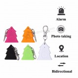 kerstboom sensor smart Tag draadloze tracker kind portemonnee Sleutel sleutelhanger
