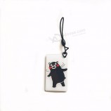 UID herschrijfbare rfid keyfob key tags token toegangscontrole kaart 13.56 MHz