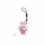 rfid t5577 125khz rewritable proximity Key tags fobs keytags writable
