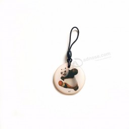 125 kHz rfid t5577 beschrijfbare herschrijfbare naderingsfobs Key tags sleutelhangers