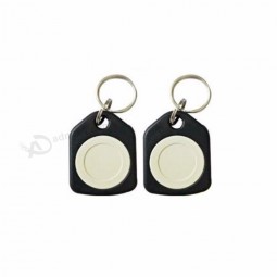 Легальные MIM 256 ab0022-Bw высокое качество настраиваемые метки ключей RFID контроля доступа 13,56 МГц