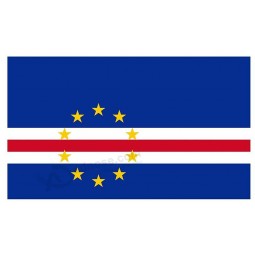 bandeira do país cabo verde tamanho 2x1 - adesivos engraçados construção capacete pro união trabalhando Homens caixa de almoço Caixa de ferramentas Caixa símbolo janela motorc