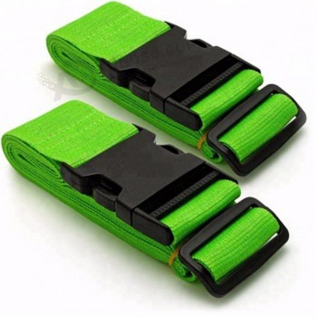 cinturini per bagaglio personalizzati set bloccabili per la vendita dei bagagli in cabina