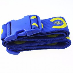 etichette per bagagli personalizzate su cinghie per bagagli da uomo o set di valigie per bambini