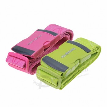 Travel Bag Accessories Luggage Straps Suitcase Belts