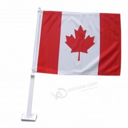 goede kwaliteit polyester Canada Autovlag