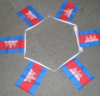 sportveranstaltungen dänemark polyester country string flagge