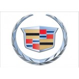 neoplex F 1833 Cadillac Logo weiß 30 