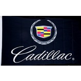 Cadillac Dealership Feather Flag with high quality