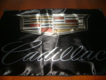 cadillac logo 20x30 