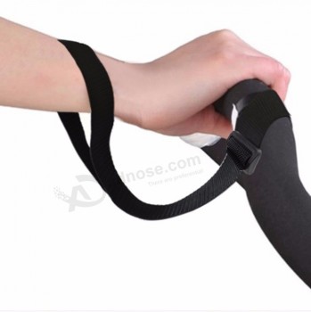 cinturino da polso di sicurezza per passeggino anti-off della carrozzina per prevenire la cintura antiscivolo