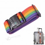 Travel Bag Adjustable Suitcase Belt Luggage Strap