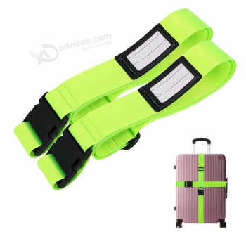 cintura di protezione per bagagli accessori da viaggio cinturino per valigia
