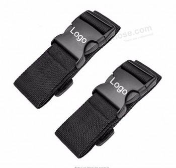 heavy duty adjustable suitcase belts travel accessories