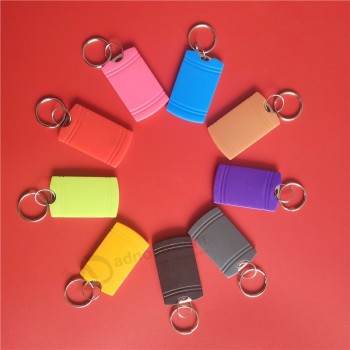 customized high quality Key tags with logo