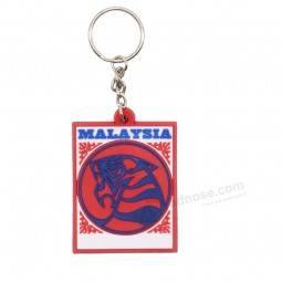 populärer Förderungsandenken-Schlüsselring keychain