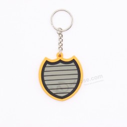 Custom PVC keychain, promotion PVC key ring