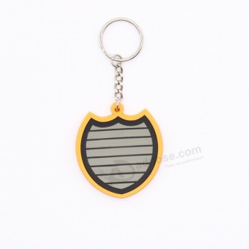 Custom PVC keychain, promotion PVC key ring