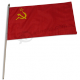 China Hand Flagge für Jubelevent China Hand Flagge