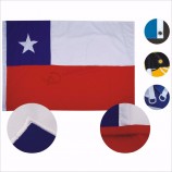 批发定制智利世界杯国家国旗