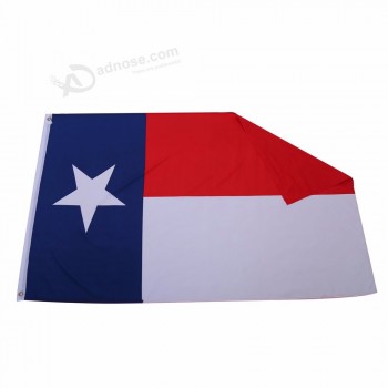 Großhandel benutzerdefinierte hochwertige Chile Welt Land Nationalflaggen