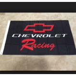 Car Shop Polyester Flag Chevrolet Advertising Banner