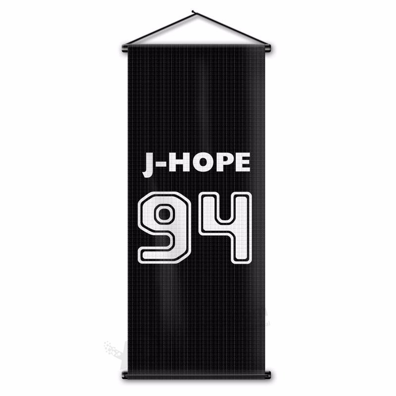 방탄 소년단 J-HOPE 94